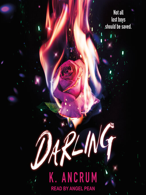 Cover image for Darling
